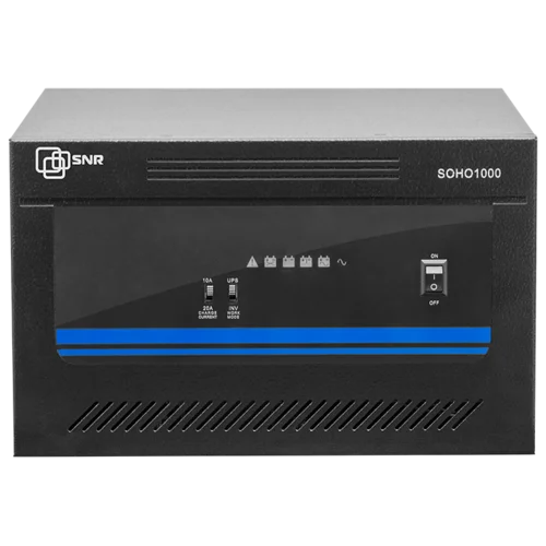 Инвертор 800 VA, серии SH Инвертор 800 VA, серии SH