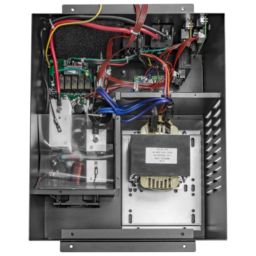 Инвертор для солнечных панелей 2000Вт 48В Инвертор для солнечных панелей 2000Вт 48В