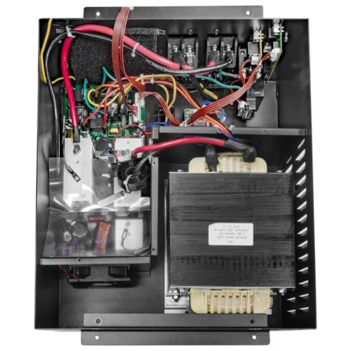 Инвертор для солнечных панелей 2000Вт 48В Инвертор для солнечных панелей 2000Вт 48В