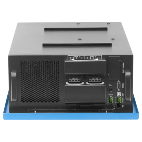 Инвертор для солнечных панелей 2000Вт 48В Инвертор для солнечных панелей 2000Вт 48В