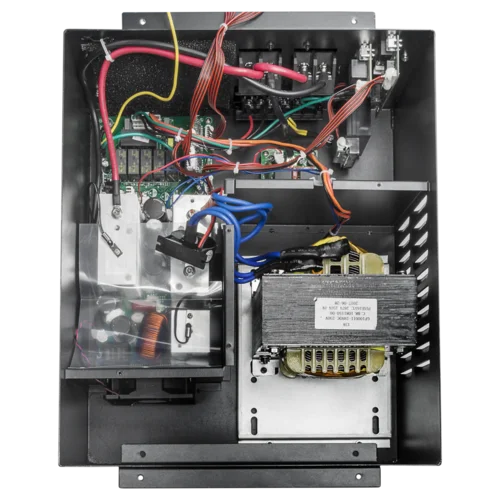 Инвертор для солнечных панелей 3000Вт 48В