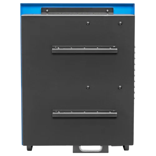 Инвертор для солнечных панелей 3000Вт 48В