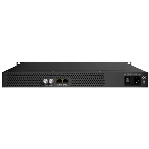 32-х канальный модулятор SNR-IPPAL 32-х канальный модулятор SNR-IPPAL