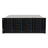 Дисковая полка SNR-JB436R, 4U, 36xHDD, резервируемый БП Дисковая полка SNR-JB436R, 4U, 36xHDD, резервируемый БП