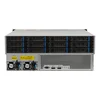 Дисковая полка SNR-JB436R, 4U, 36xHDD, резервируемый БП Дисковая полка SNR-JB436R, 4U, 36xHDD, резервируемый БП