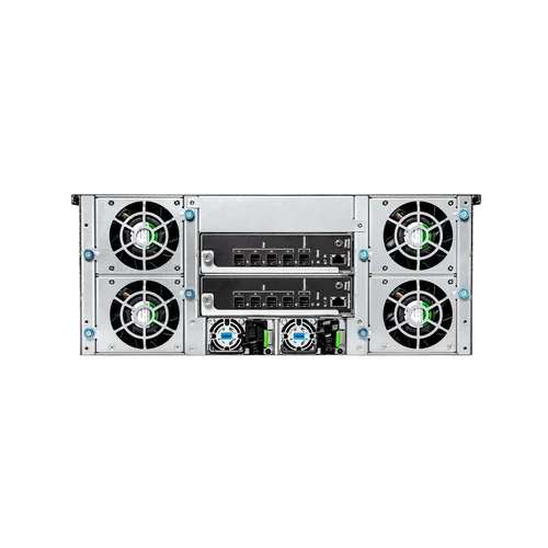 Дисковая полка SNR-JB60D, 4U, 60xHDD, 2 контроллера 12Gb/s, резервируемый БП Дисковая полка SNR-JB60D, 4U, 60xHDD, 2 контроллера 12Gb/s, резервируемый БП