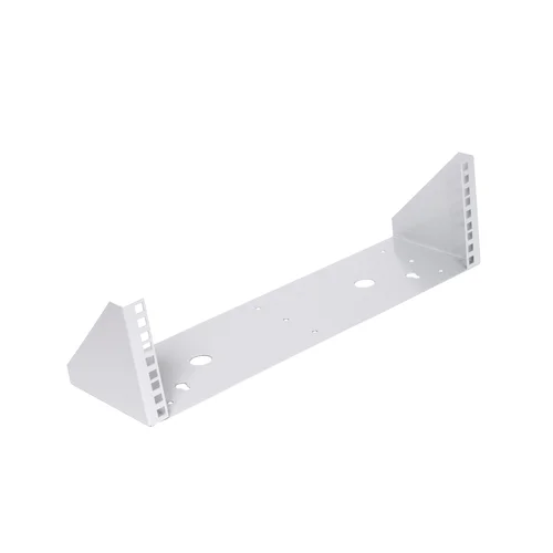 Кронштейн телекоммуникационный настенный 3U Кронштейн телекоммуникационный настенный 3U