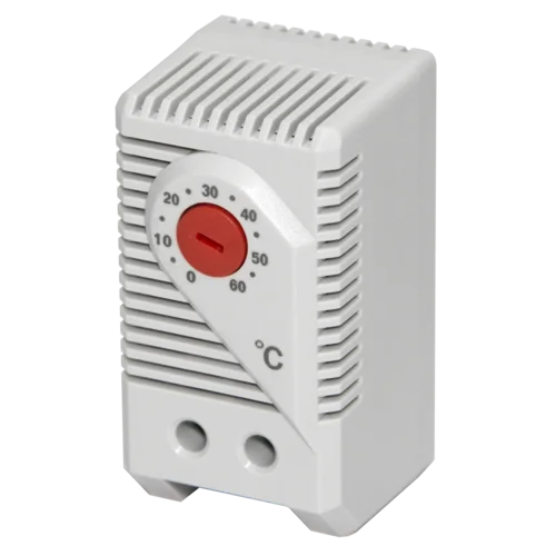 Блок управления климатом (термостат) для тепловентиляторов Блок управления климатом (термостат) для тепловентиляторов