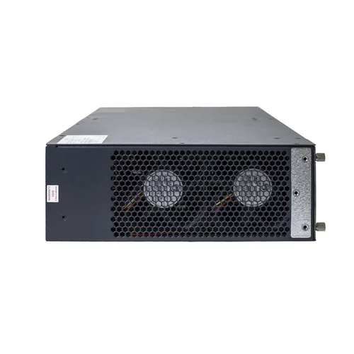 Модульная DWDM-платформа SNR-Lambda 2U Модульная DWDM-платформа SNR-Lambda 2U