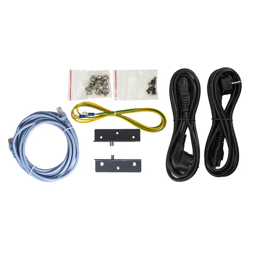 Модульная DWDM-платформа SNR-Lambda 2U Модульная DWDM-платформа SNR-Lambda 2U