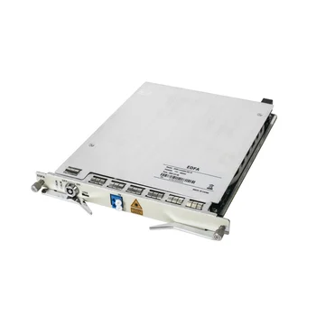 Усилитель EDFA booster, Pout max 15dBm, для шасси SNR Lambda Усилитель EDFA booster, Pout max 15dBm, для шасси SNR Lambda
