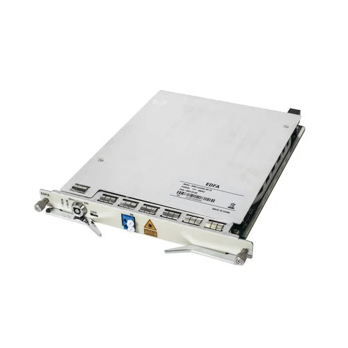 Усилитель EDFA booster, Pout max 15dBm, для шасси SNR Lambda Усилитель EDFA booster, Pout max 15dBm, для шасси SNR Lambda