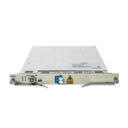 Усилитель EDFA booster, Pout max 15dBm, для шасси SNR Lambda Усилитель EDFA booster, Pout max 15dBm, для шасси SNR Lambda