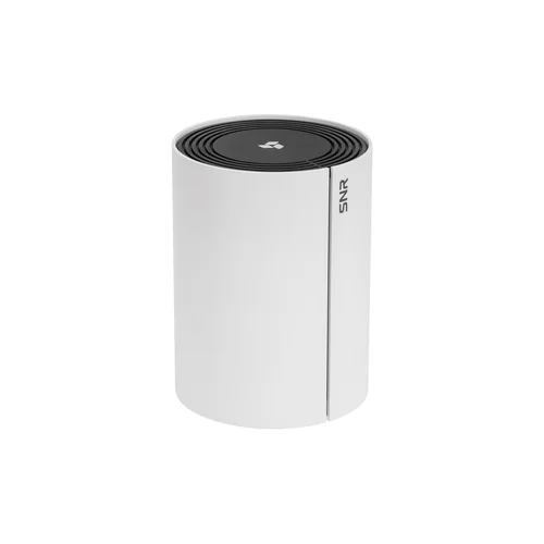 Wi-Fi mesh роутер SNR AX3000, 802.11a/b/g/n/ac/ax,1x2.5GE, 1xGE RJ45