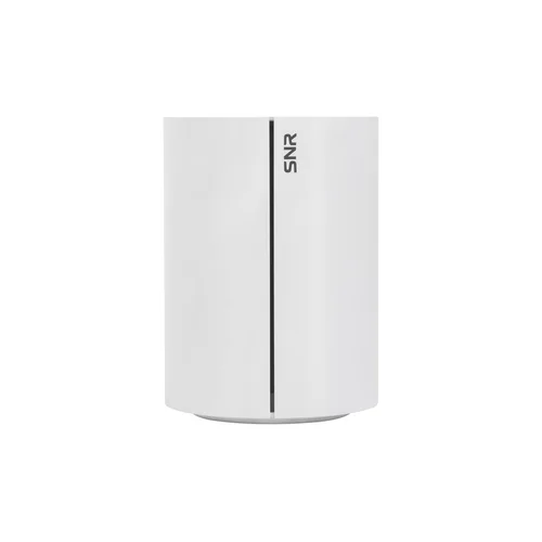 Wi-Fi mesh роутер SNR AX3000, 802.11a/b/g/n/ac/ax,1x2.5GE, 1xGE RJ45