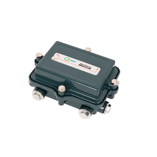 Ответвитель магистральный SNR-MTAP116 на 1 отвод Ответвитель магистральный SNR-MTAP116 на 1 отвод