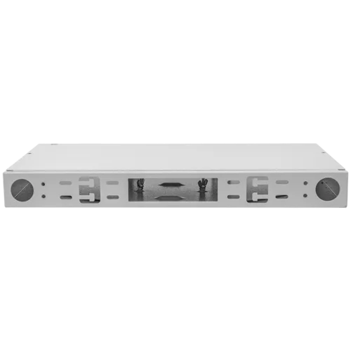 Кросс оптический 19" (ШКОС), до 24 портов, поворотный