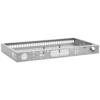Кросс оптический 19" (ШКОС), до 32 SC портов