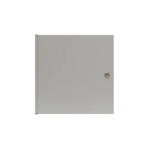 Кросс оптический настенный (ШКОН), до 32 портов, серия LITE