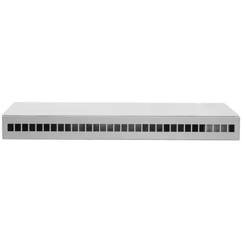 Кросс оптический 19" (ШКОС), до 33 SC портов