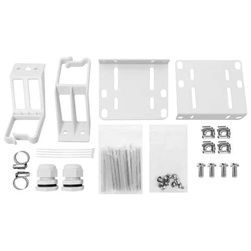 Кросс оптический 19" (ШКОС) на 48 портов SC, пластиковый выдвижной, 2U Кросс оптический 19" (ШКОС) на 48 портов SC, пластиковый выдвижной, 2U