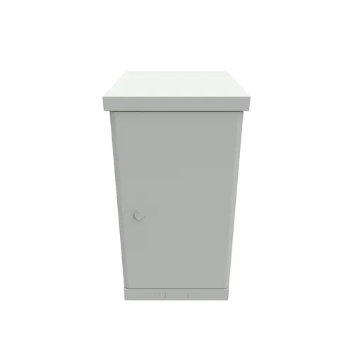 Шкаф климатический 33U, укомплектованный, тип 2 Шкаф климатический 33U, укомплектованный, тип 2