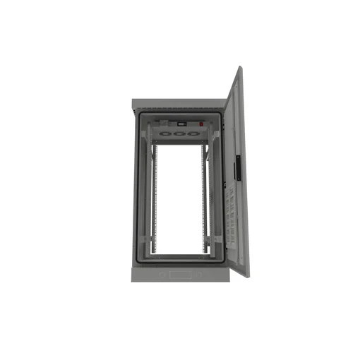 Шкаф климатический 33U, укомплектованный, тип 2 Шкаф климатический 33U, укомплектованный, тип 2