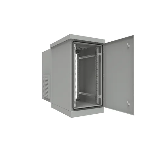 Шкаф климатический 33U, укомплектованный, тип 2 Шкаф климатический 33U, укомплектованный, тип 2