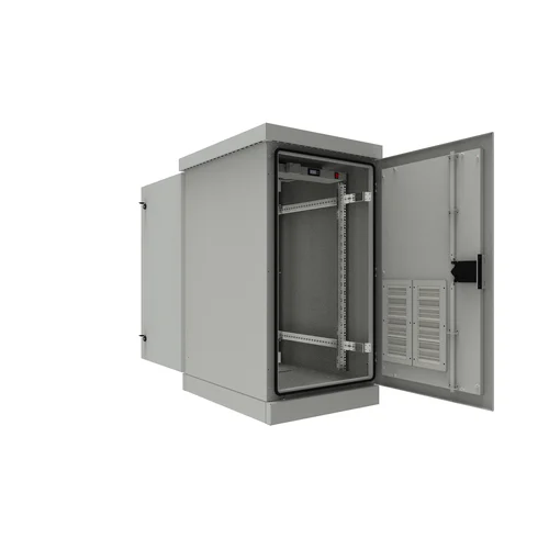 Шкаф климатический 33U, укомплектованный, тип 2 Шкаф климатический 33U, укомплектованный, тип 2