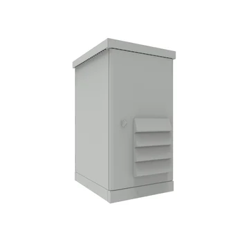 Шкаф климатический 33U, укомплектованный, тип 3.1 Шкаф климатический 33U, укомплектованный, тип 3.1