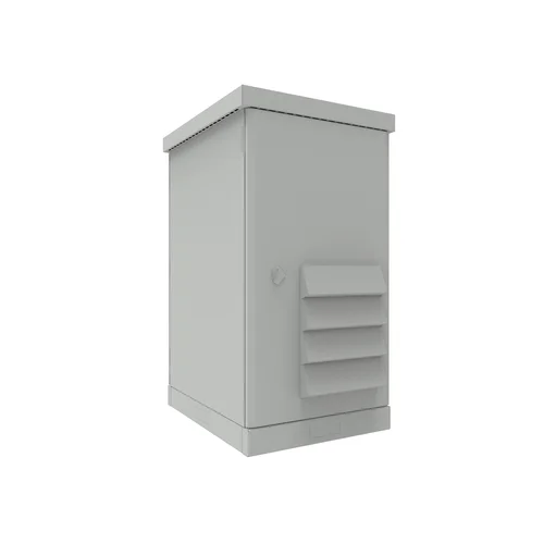 Шкаф климатический 33U, укомплектованный, тип 3.1 Шкаф климатический 33U, укомплектованный, тип 3.1
