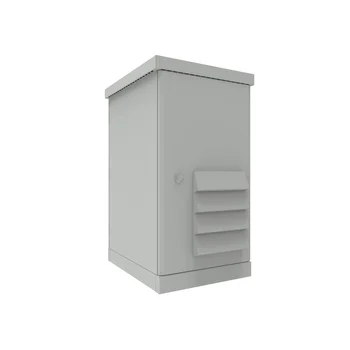 Шкаф климатический 33U, укомплектованный, тип 3 Шкаф климатический 33U, укомплектованный, тип 3