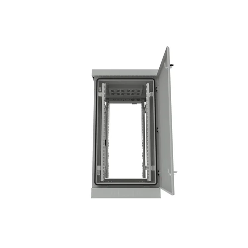 Шкаф климатический 33U, укомплектованный, тип 3