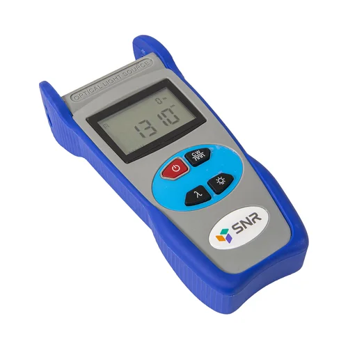 Источник оптического излучения SNR-OLS-30 Источник оптического излучения SNR-OLS-30