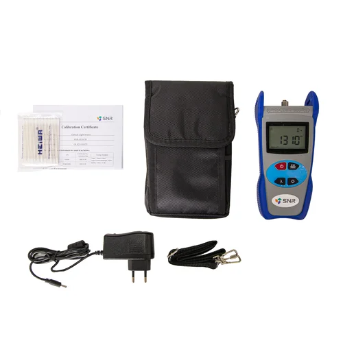 Источник оптического излучения SNR-OLS-30 Источник оптического излучения SNR-OLS-30