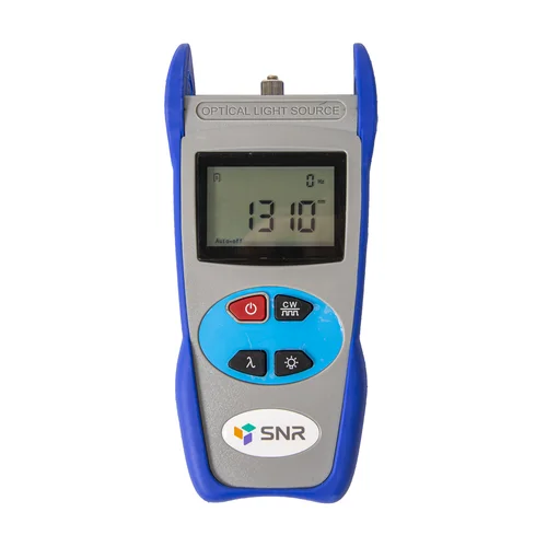 Источник оптического излучения SNR-OLS-30 Источник оптического излучения SNR-OLS-30