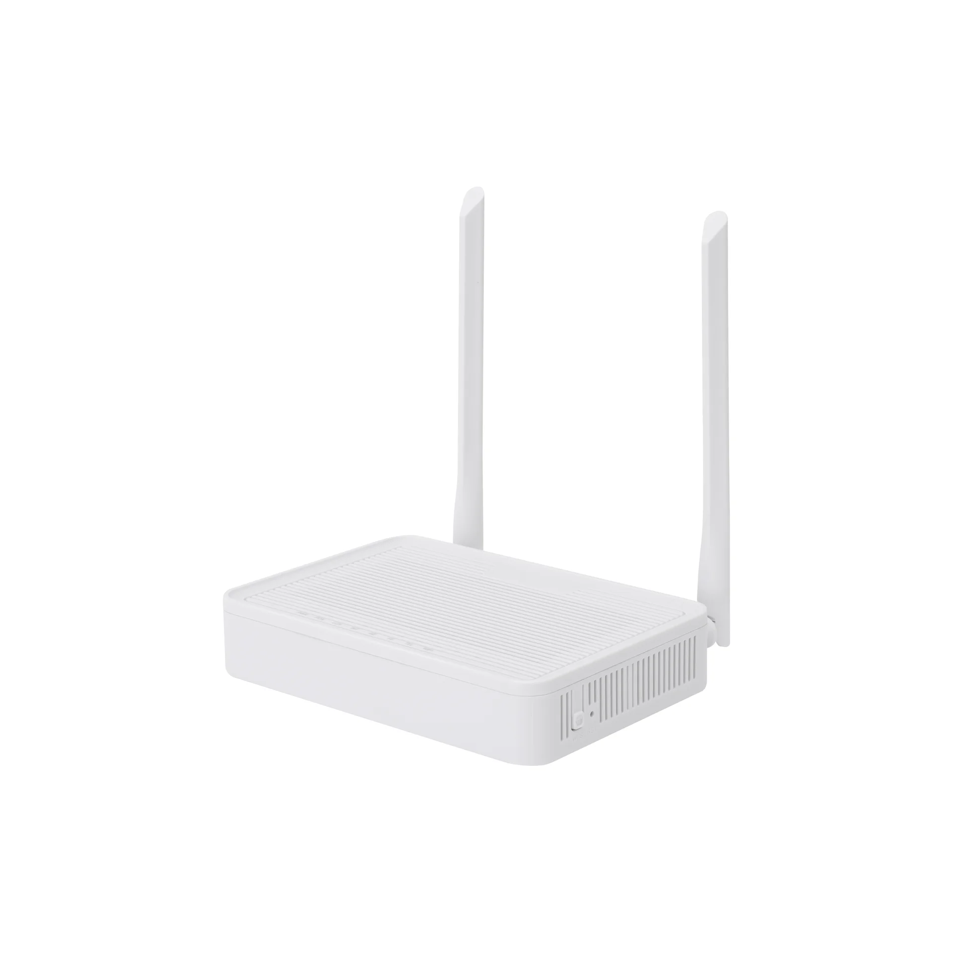 Абонентский терминал SNR GPON, 1xGE, 1xFE, 1 POTS порт, Wi-Fi Абонентский терминал SNR GPON, 1xGE, 1xFE, 1 POTS порт, Wi-Fi