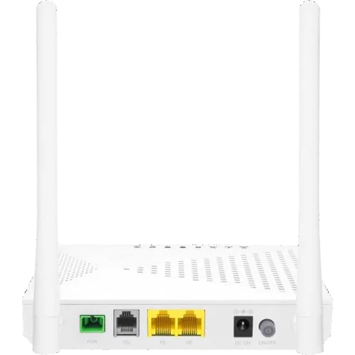 Абонентский терминал SNR GPON, 1xGE, 1xFE, Wi-Fi Абонентский терминал SNR GPON, 1xGE, 1xFE, Wi-Fi