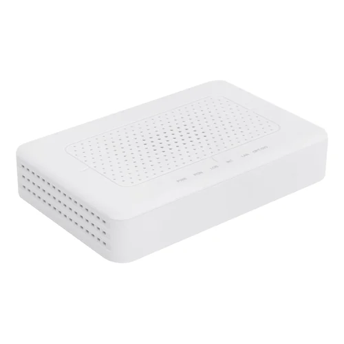Абонентский терминал ONU GPON, 1 порт 10/100/1000Base-T, c POE-IN, POE инжектор в комплекте Абонентский терминал ONU GPON, 1 порт 10/100/1000Base-T, c POE-IN, POE инжектор в комплекте