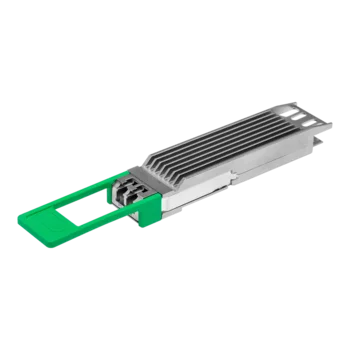 Модуль, OSFP 4x100GBASE-CWDM4, разъем LC, дальность до 10км Модуль, OSFP 4x100GBASE-CWDM4, разъем LC, дальность до 10км
