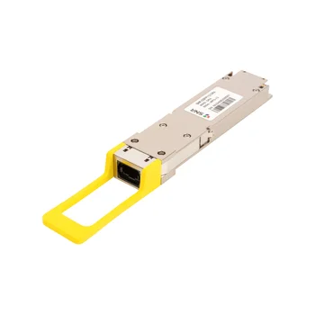 Модуль 400G OSFP112 4x100GBASE, разъем MPO, дальность до 500м Модуль 400G OSFP112 4x100GBASE, разъем MPO, дальность до 500м