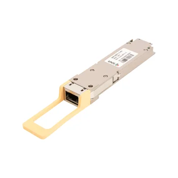Модуль 400G OSFP112 2x200GBASE, разъем MPO, дальность до 50м Модуль 400G OSFP112 2x200GBASE, разъем MPO, дальность до 50м