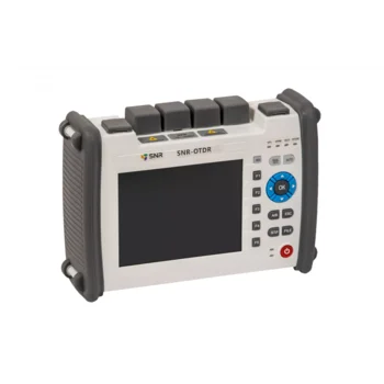 Рефлектометр оптический SNR-OTDR (1310/1550/1625 (с фильтром) nm, 36/34/33 dB, VFL, OPM, OLS)