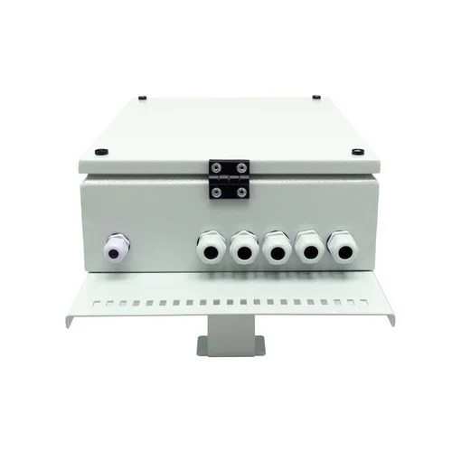 Настенный уличные всепогодный шкаф 300x400x120 мм, IP65