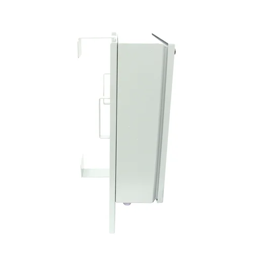 Настенный уличные всепогодный шкаф 300x400x120 мм, IP65