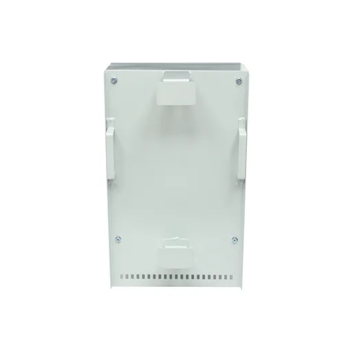 Настенный уличные всепогодный шкаф 300x400x120 мм, IP65