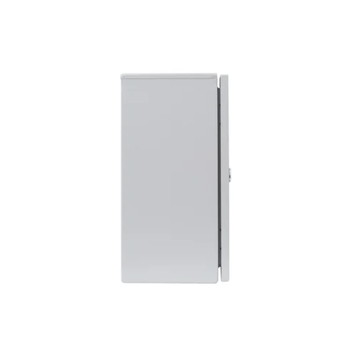 Универсальный уличный шкаф 400x300x200мм IP54, со сплайс кассетой Универсальный уличный шкаф 400x300x200мм IP54, со сплайс кассетой