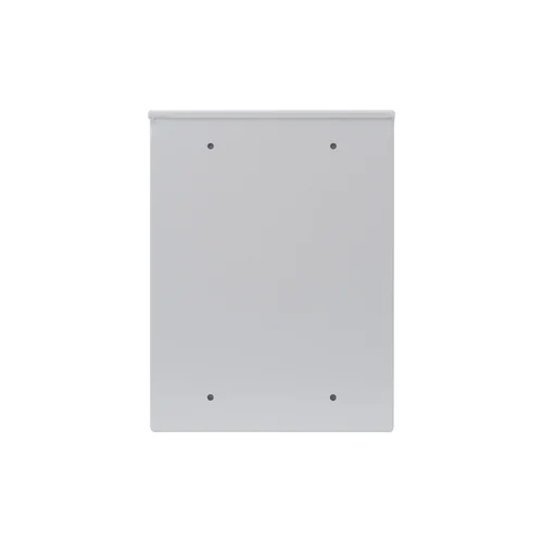 Универсальный уличный шкаф 400x300x200мм IP54, со сплайс кассетой Универсальный уличный шкаф 400x300x200мм IP54, со сплайс кассетой