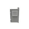 Настенный термошкаф 400x400x250 мм, IP54, с ИБП Настенный термошкаф 400x400x250 мм, IP54, с ИБП