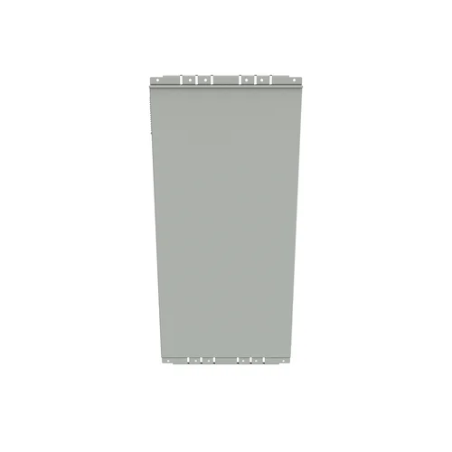 Настенный термошкаф 600x1200x250 мм, IP54